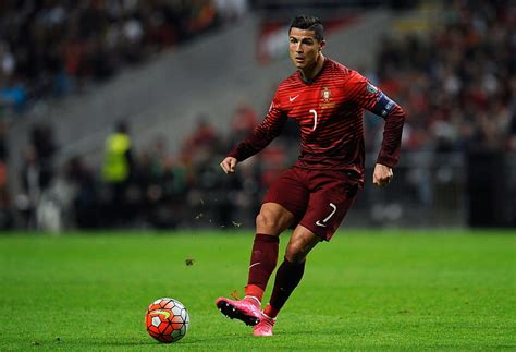Cristiano Ronaldo Christiano Ronaldo Deportes Electrónicos Fútbol