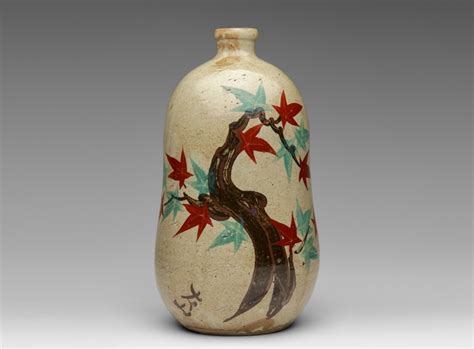 Japanese Ceramics An Enduring Tradition Sfo Museum