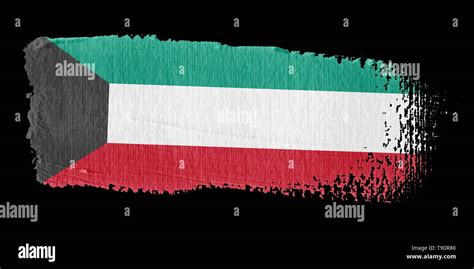 Kuwait Banner Hi Res Stock Photography And Images Alamy