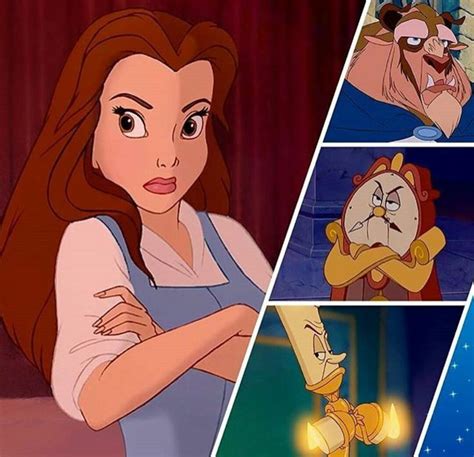 Beauty And The Beast Disney Beauty And The Beast Disney Princess