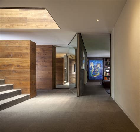 Galería De Casa O´ Despacho Arquitectos Hv 7