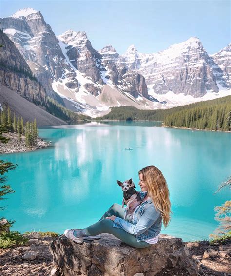 11 Important Tips For Visiting Moraine Lake In 2019