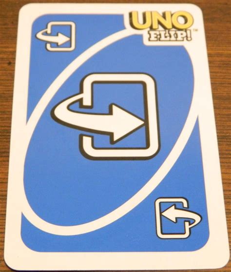 Uno Flip 2019 Card Game Review And Rules Geeky Hobbies