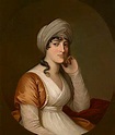 Princess Sophie of Saxe-Coburg-Saalfeld - Wikipedia | Portrait ...