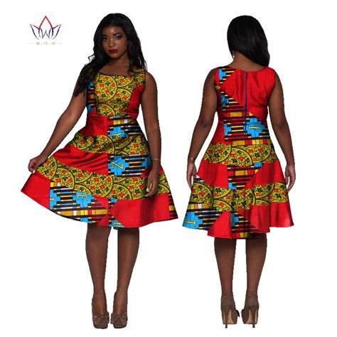 Buy Women African Clothing 2017 Dashiki