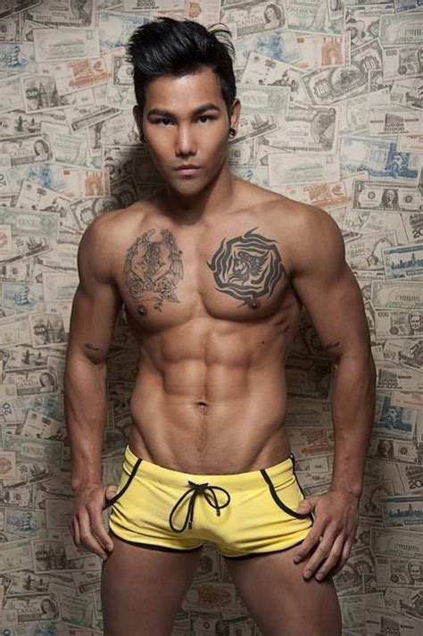 39 Best Images About Sexy Tattoos On Asian Guys On