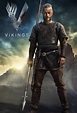 Vikings, Season 1 | The Anarcho-Geek Review