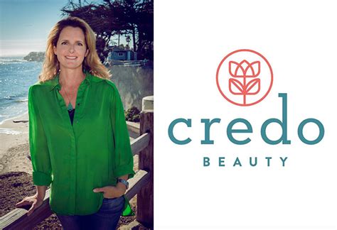 Green Beauty Credo Beauty Annie Jackson Interview