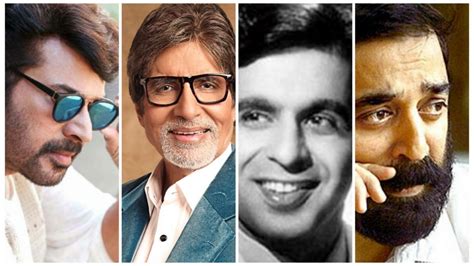 20 Best Indian Actors Of All Time