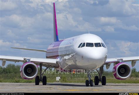 Satu mare operates domestic and international flights. G-WUKG - Wizz Air UK Airbus A321 at Satu-Mare | Photo ID 1352563 | Airplane-Pictures.net