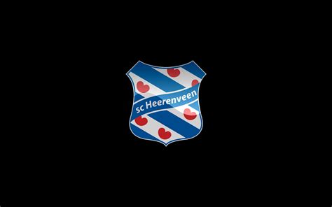 Download the vector logo of the sc heerenveen brand designed by in encapsulated postscript (eps) format. SC Heerenveen Achtergronden | HD Wallpapers