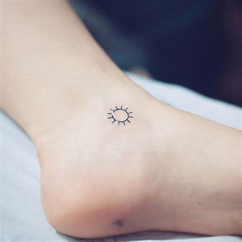 21 Cool And Trendy Tiny Tattoo Ideas Page 2 Of 2 StayGlam