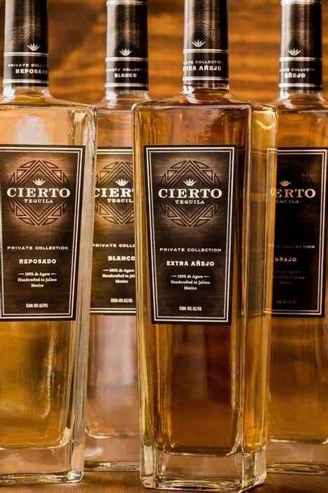 This Is The Best Tequila In The World