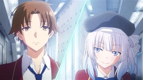 Classroom Of The Elite Season 3 Episode 5 Release Date What To Expect