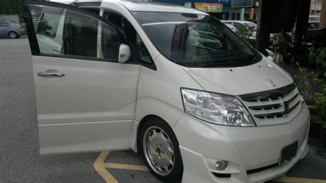 Check spelling or type a new query. Toyota Alphard - Kereta Sewa Kuantan