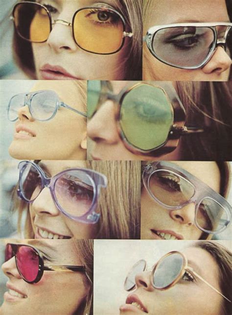 second looks rookie 1970s sunglasses sunglasses vintage 70s fashion