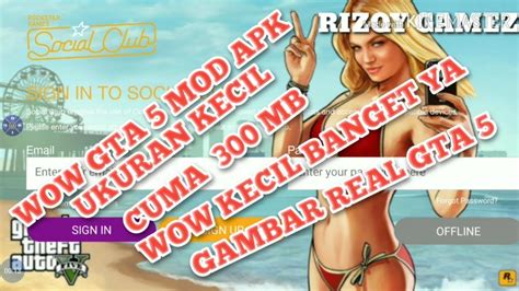 Welcome everyone to our channel zoomop download fts 20 mod pes 2020 android offline 300mb | fts 2020 download fc. Download GTA 5 mod di android dan cara instal nya size ...