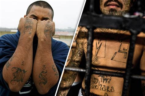 Revealed The Gruesome Crimes Of ‘the Most Dangerous Gang