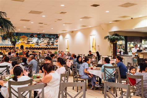 Café 101 Restaurants Houstonia Magazine
