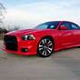 2014 Dodge Charger Rt Specs