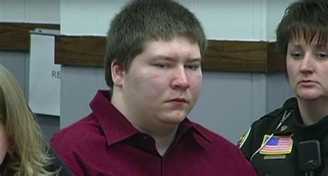 Federal Court Supports Overturning Murder Conviction Of Making A Murderers Brendan Dassey Spin