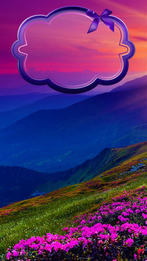 ↑↑tap And Get The Free App Lockscreens Art Creative Nature Mountain