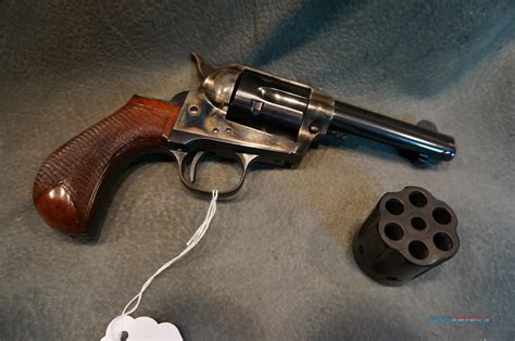 Cimmarron Uberti Lightning 32hrmag For Sale At