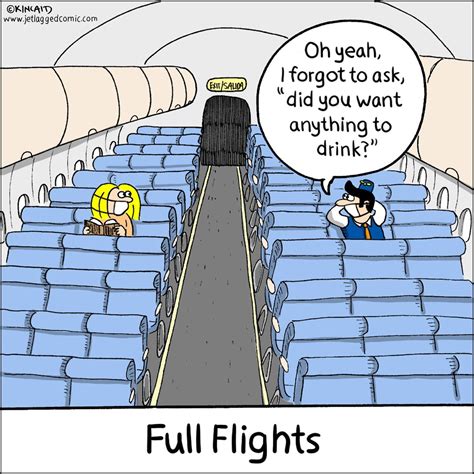 New Flight Attendant Cartoons By Jetlagged Comic Jetlagged Comic Airline Humor Flight