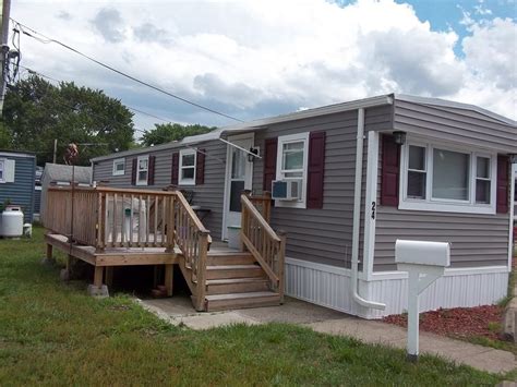 Mobile Homes For Sale In Rhode Island