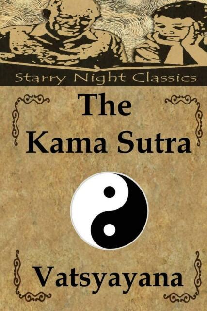 The Kama Sutra By Vatsyayana 2013 Trade Paperback For Sale Online Ebay
