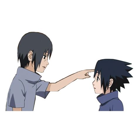 Sasuke And Itachi Anime Chibi Twitter Instagram Naruto Shippuden Picsart Scrapbook Draw