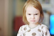 How to Handle a Kid Who's Constantly Angry | POPSUGAR Moms
