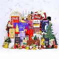 Deluxe Christmas Favourites | Gift Hampers Macau