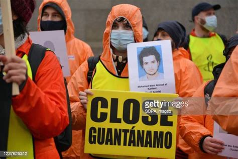 british guantanamo detainee portraits photos and premium high res pictures getty images