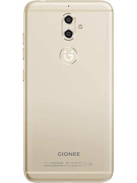 Gionee S9 Price In India Specifications Features Review And More