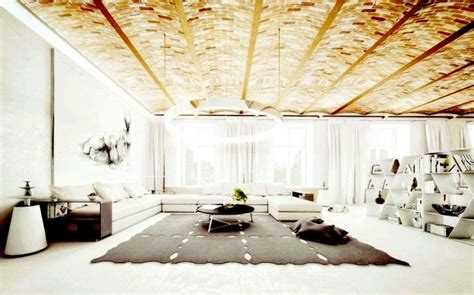 46 Dazzling And Catchy Ceiling Design Ideas 2020 House