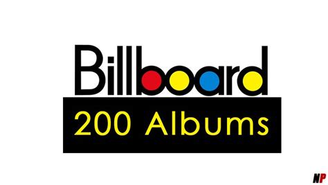 Billboard Will Now Factor Youtube Streams Into Its Billboard 200 Chart