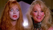 Hubbs Movie Reviews: Death Becomes Her (1992)