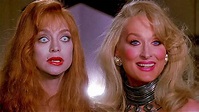 Hubbs Movie Reviews: Death Becomes Her (1992)
