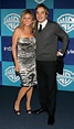 Jimmy Fallon and His Wife, Nancy Juvonen, Cute Pictures | POPSUGAR ...