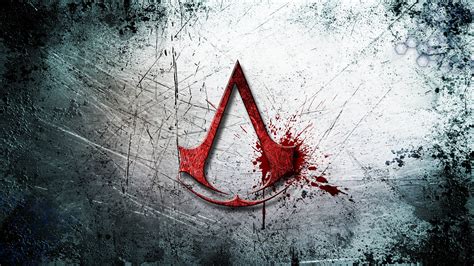 Assassin S Creed Odyssey Logo Wallpaper K Free Hd Wallpaper K II