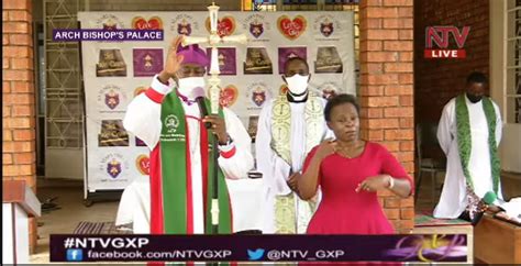 Ntv Uganda On Twitter Where Are You Watching Us From Ntvgxp