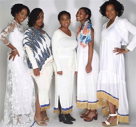 Pin By Andanoir1 On Hebrew Sisters Hebrew Israelite Clothing