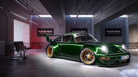 Porsche 1080p 2k 4k Full Hd Wallpapers Backgrounds Free Download
