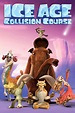 Ice Age: Collision Course (2016) - Posters — The Movie Database (TMDb)