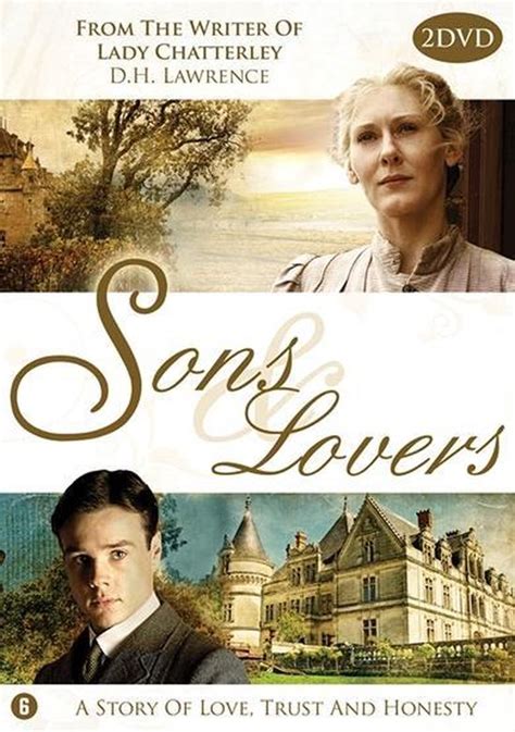 Sons En Lovers Dvd Rupert Evans Dvds