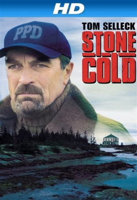 Watch Jesse Stone Stone Cold On Netflix Today