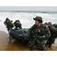 Navy Proposing To Expand SEAL Training In Washington State  The