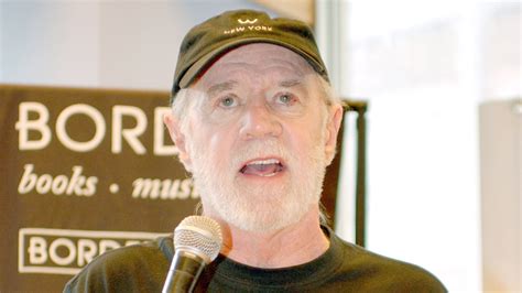 George Carlin Belongings Will Be On Display At National Comedy Center