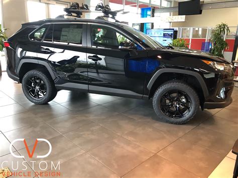 What Size Tires Are On A 2018 Toyota Rav4 Tressa Leidall
